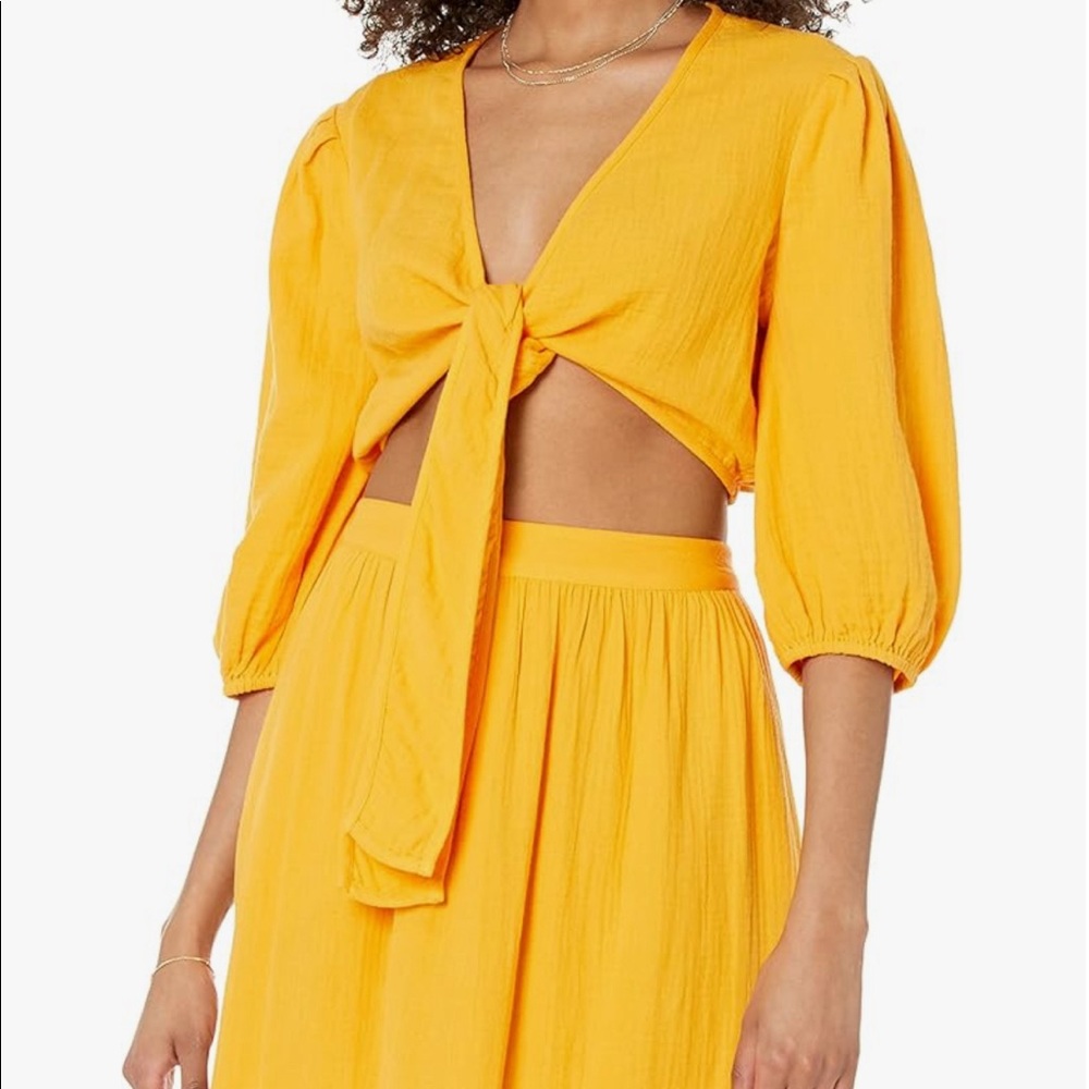 NWT Two Piece 100% Cotton Natasha Set
